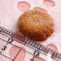 Faux Sugar Powder / Fake Sugar (Bling Bling) - Miniature Food / Donut / Cupcake / Dessert / Sweets / Cookie Decoration (20ml / 30g) TP102