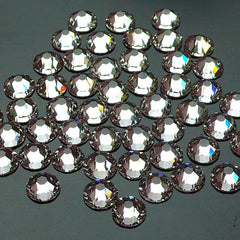 Swarovski SS16 (4mm) 2088 Swarovski Elements Rhinestones (Flat Back) 16 Faceted Cut Round Crystal (Clear 001) (50pcs) RH-SW002