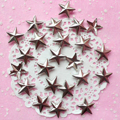 Cute Rivet All Rivets – MiniatureSweet | Kawaii Resin Crafts | Decoden Cabochons ...