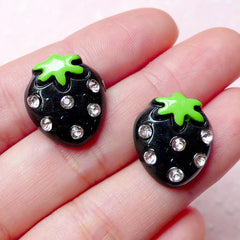 6pcs Women's Glass Beads Bracelet Set With Alloy Horror Cat & Spider Web  Charm String Bracelet Kit