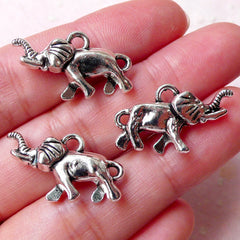 Elephant charms 2025 for bracelets
