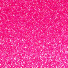 Microbeads Dollhouse Balls Dragees Fake Toppings Miniature Candy Sprinkles (AB Dark Pink / 7g) Caviar Nails Kawaii Polymer Clay Craft SPK32
