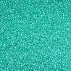 1.2mm Gold Nail Caviar Beads, High Quality Metal Microbeads, Mini Be, MiniatureSweet, Kawaii Resin Crafts, Decoden Cabochons Supplies