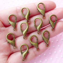 18mm clearance lobster clasp