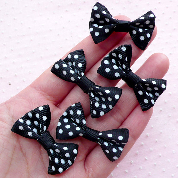 2m/lot 9mm 16mm Black White Printed Letters Cotton Ribbon Bow Knot Material  For Hair Ornament Gift Wrapping Decoration Ribbons - AliExpress